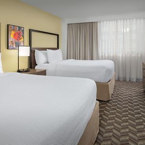 Queen Suite Two Queen Beds Sofa Bed